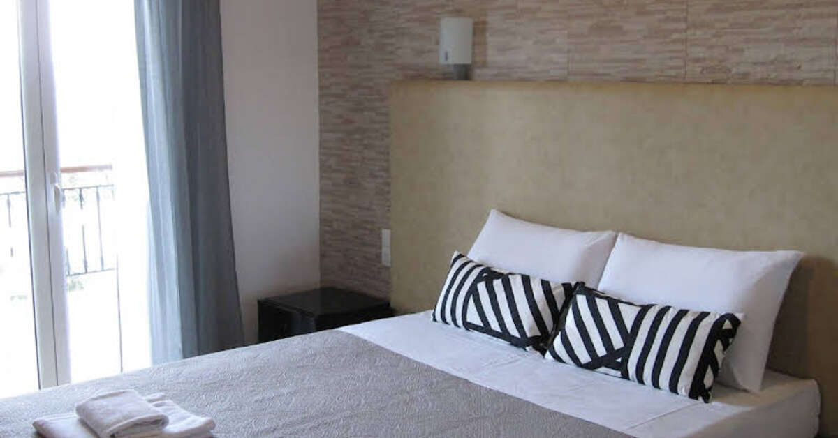 Een foto van Tina Hotel