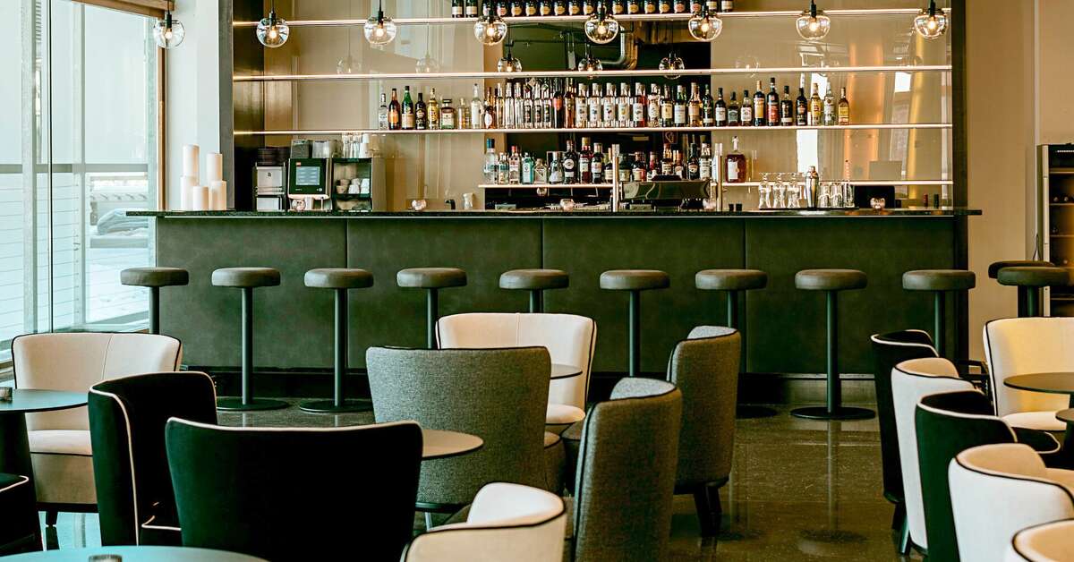 Een foto van Hotel Franz Ferdinand