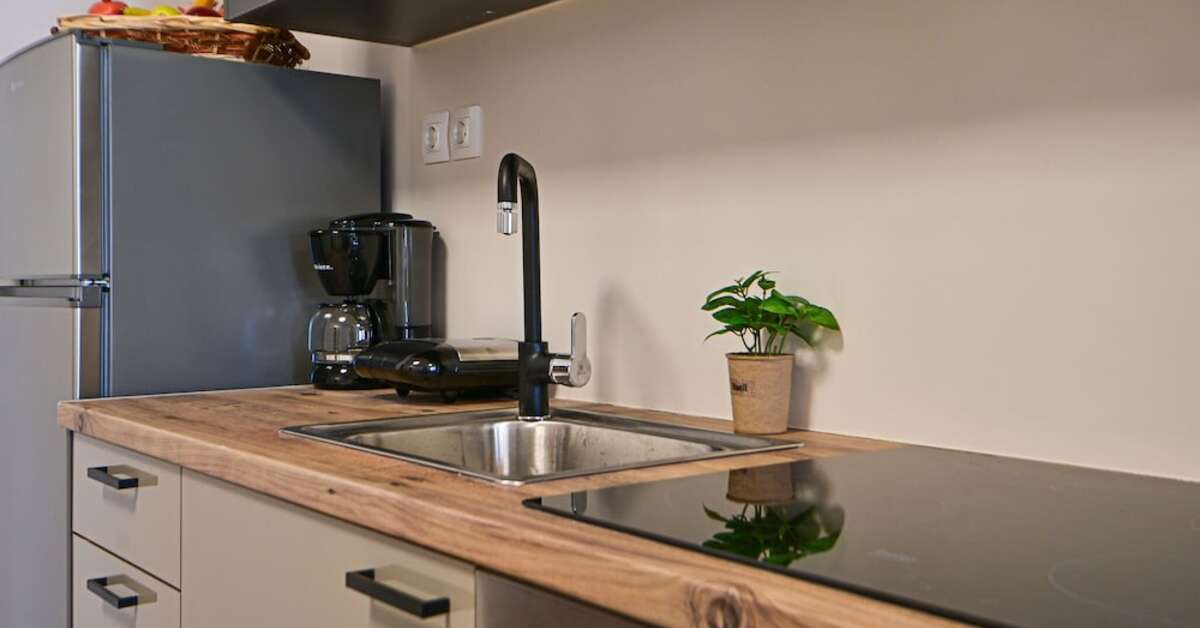 Een foto van Thisean Modern Suites