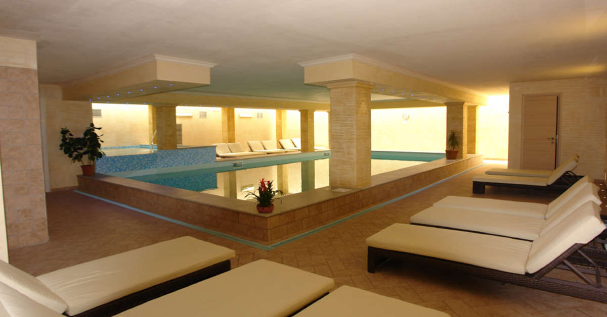 Een foto van Hotel Splendid Sole