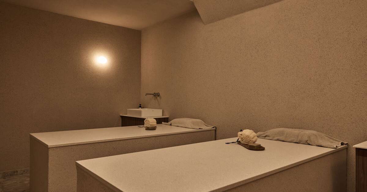 Een foto van Uzenie All Suites Boutique Resort