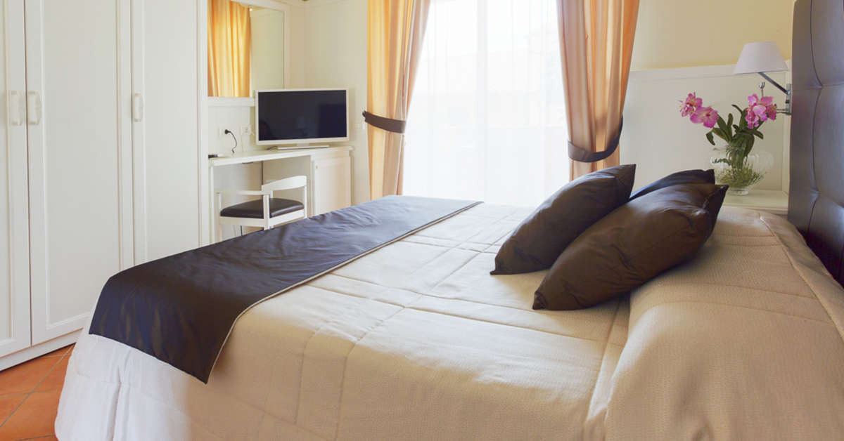 Een foto van Baia di Ulisse Wellness & Spa