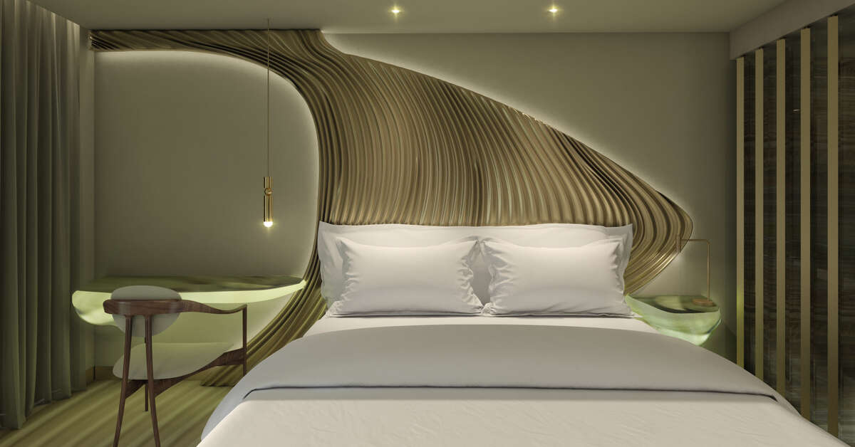 Een foto van Vila Foz Hotel & Spa