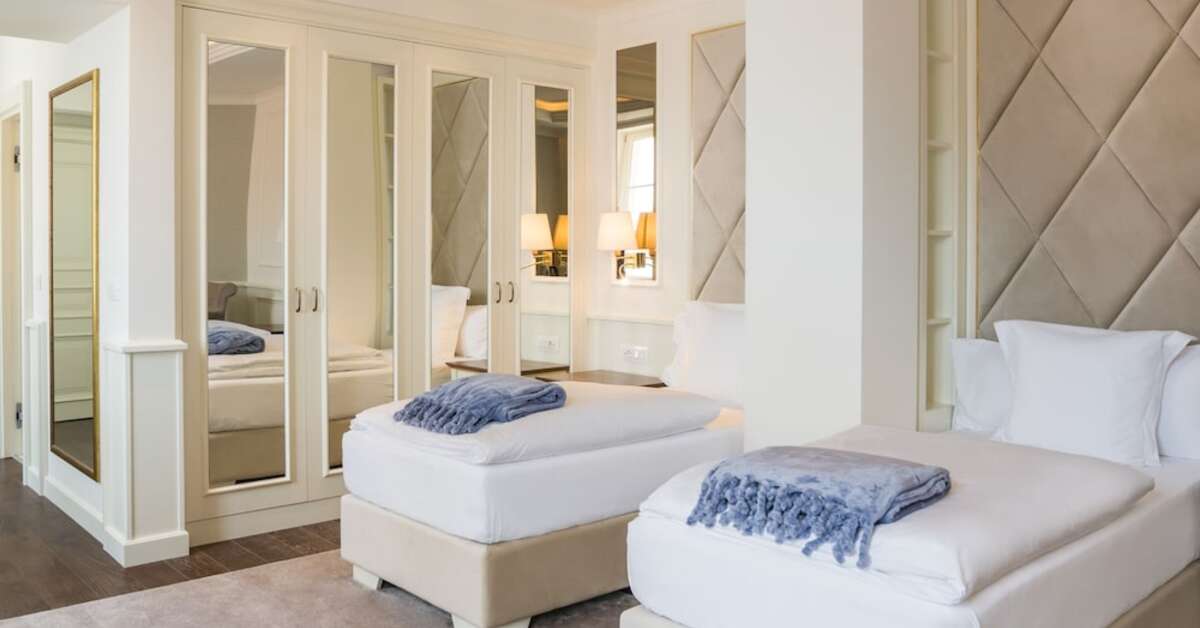 Een foto van Heritage Grand Perast By Rixos