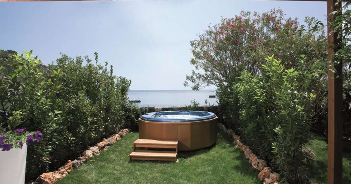 Een foto van La Plage Resort