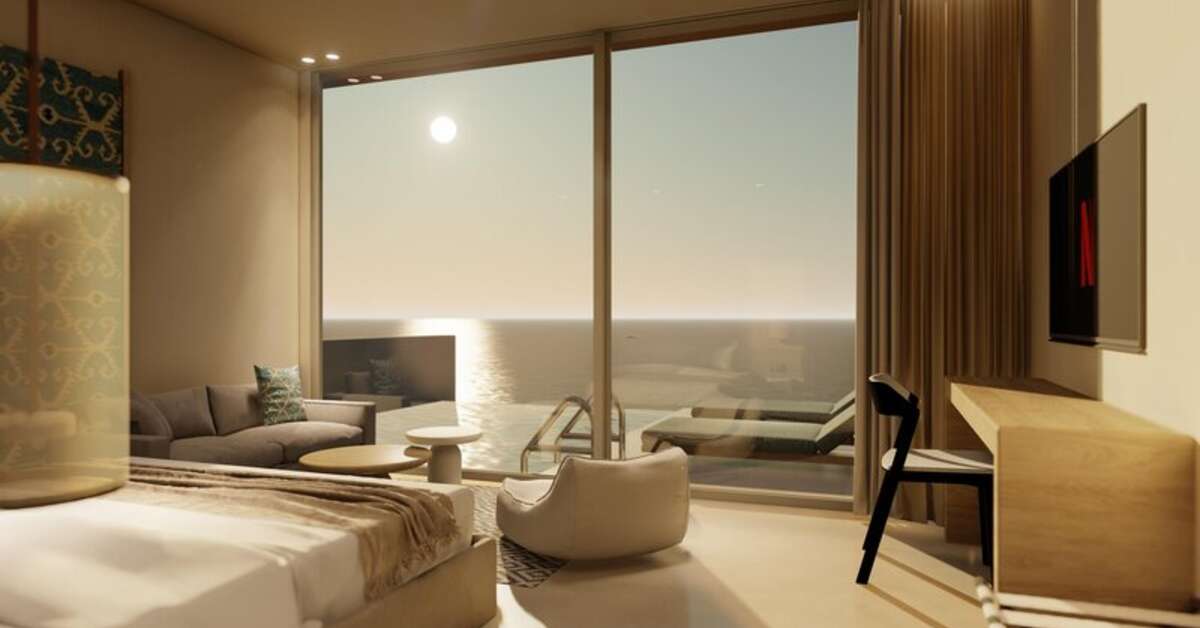 Een foto van Este Elegant Suites & Villas