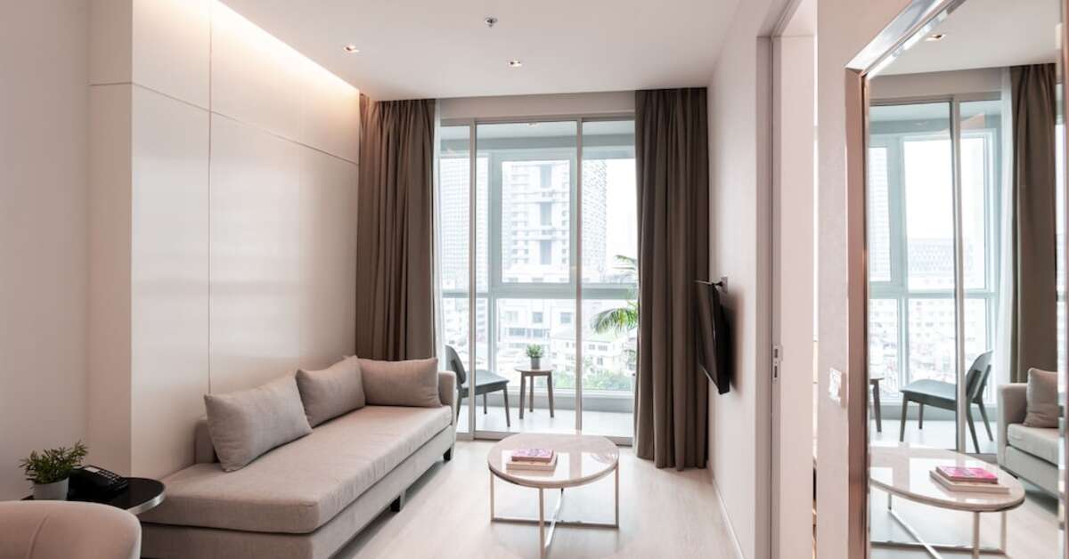 Een foto van Jasmine 59 Hotel