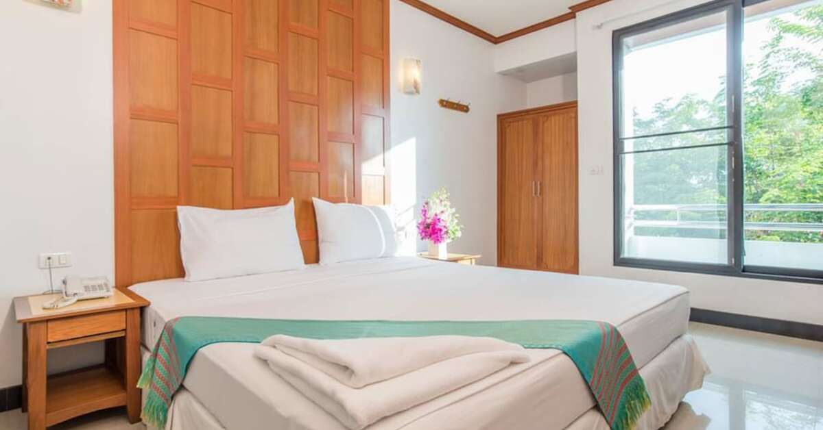 Een foto van New Siam II