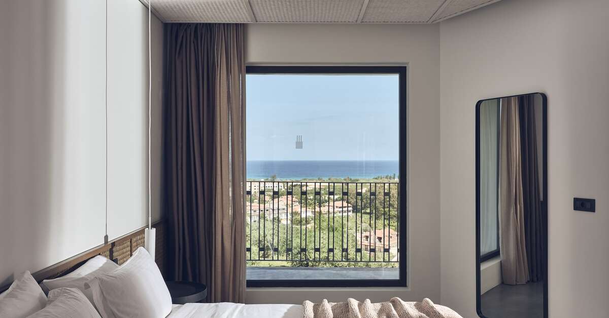 Een foto van Zante Maris Suites
