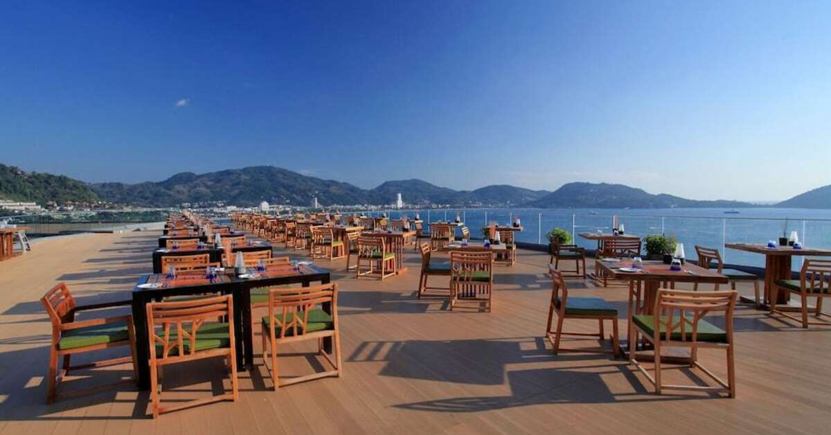 Een foto van Kalima Resort & Spa Phuket