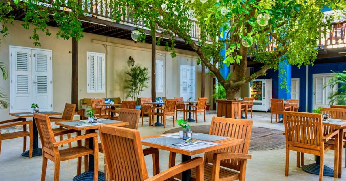 Een foto van Atelier Skalo Boutique Hotel