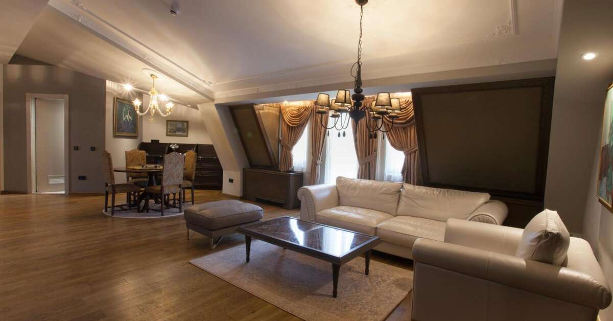 Een foto van Solun Hotel