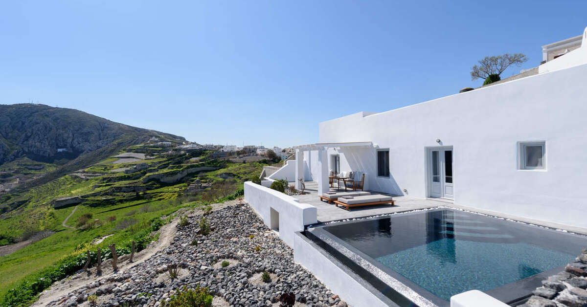 Een foto van Villas by Senses Collection