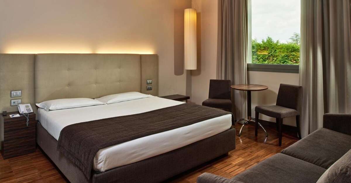 Een foto van Hotel Cruise