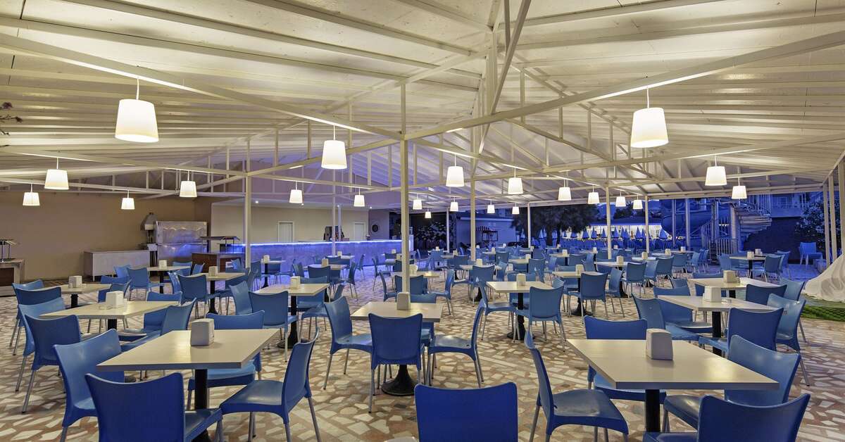 Een foto van Club Wasa Holiday Village