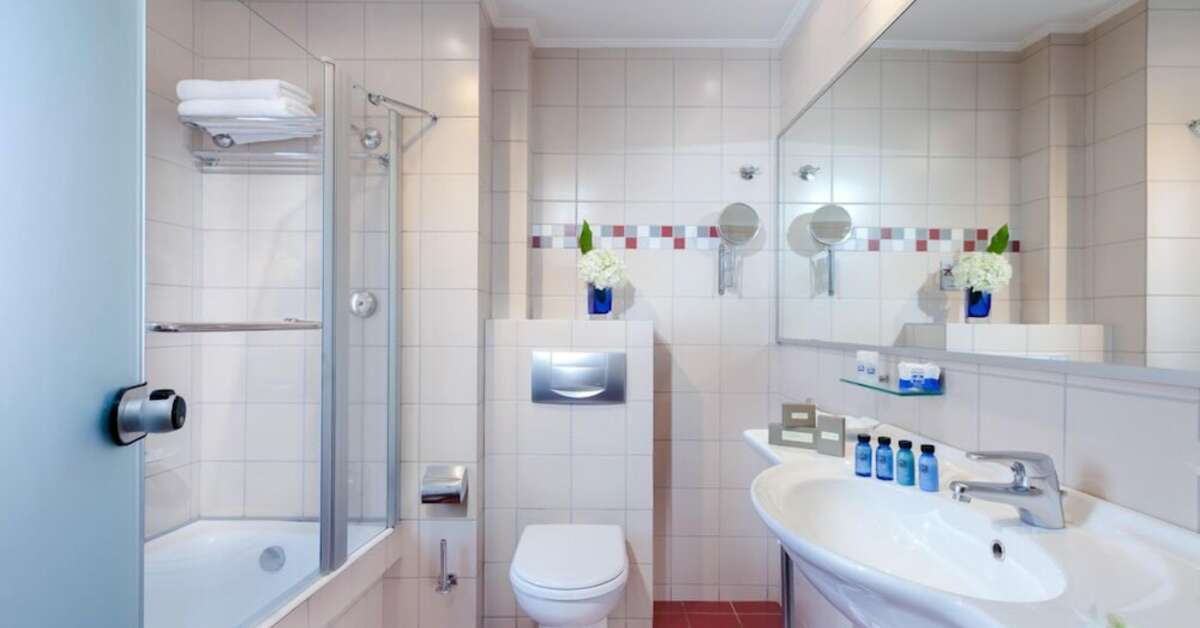 Een foto van Tropical Hotel
