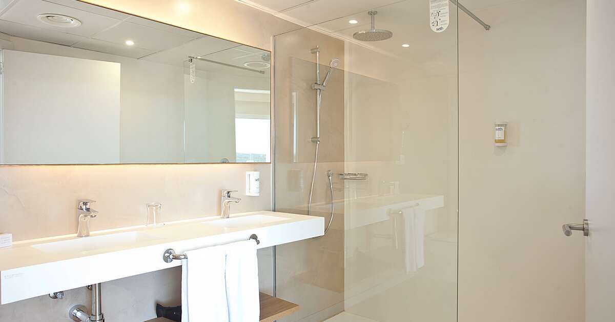 Een foto van Hotel Agamenon Affiliated by Senator