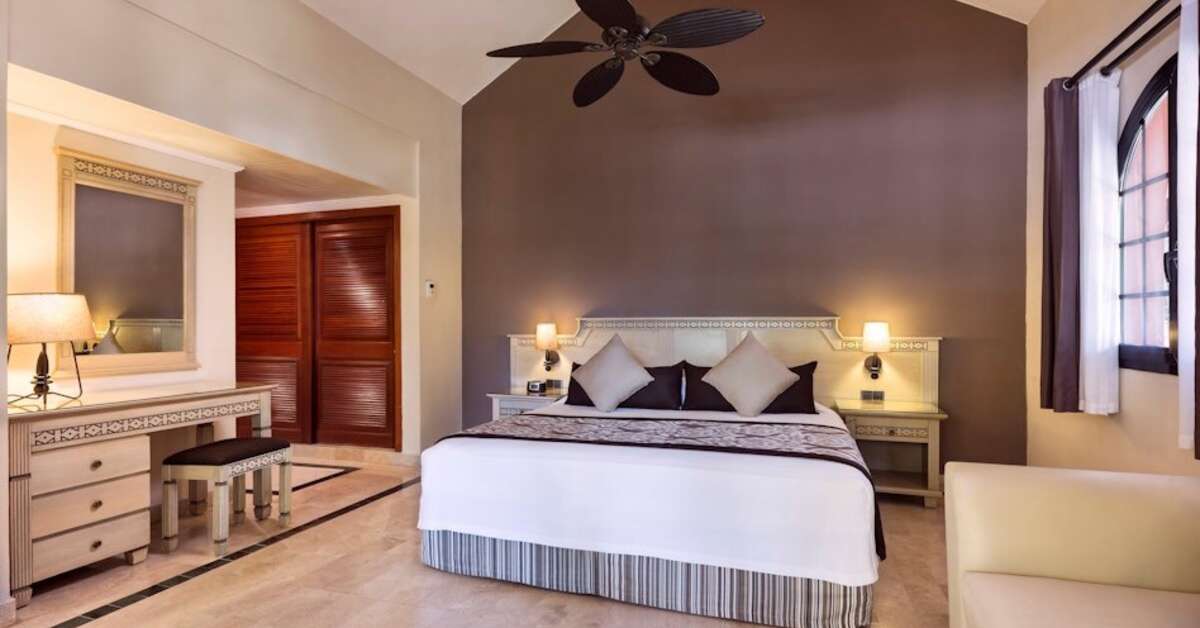 Een foto van Grand Palladium Kantenah Resort & Spa