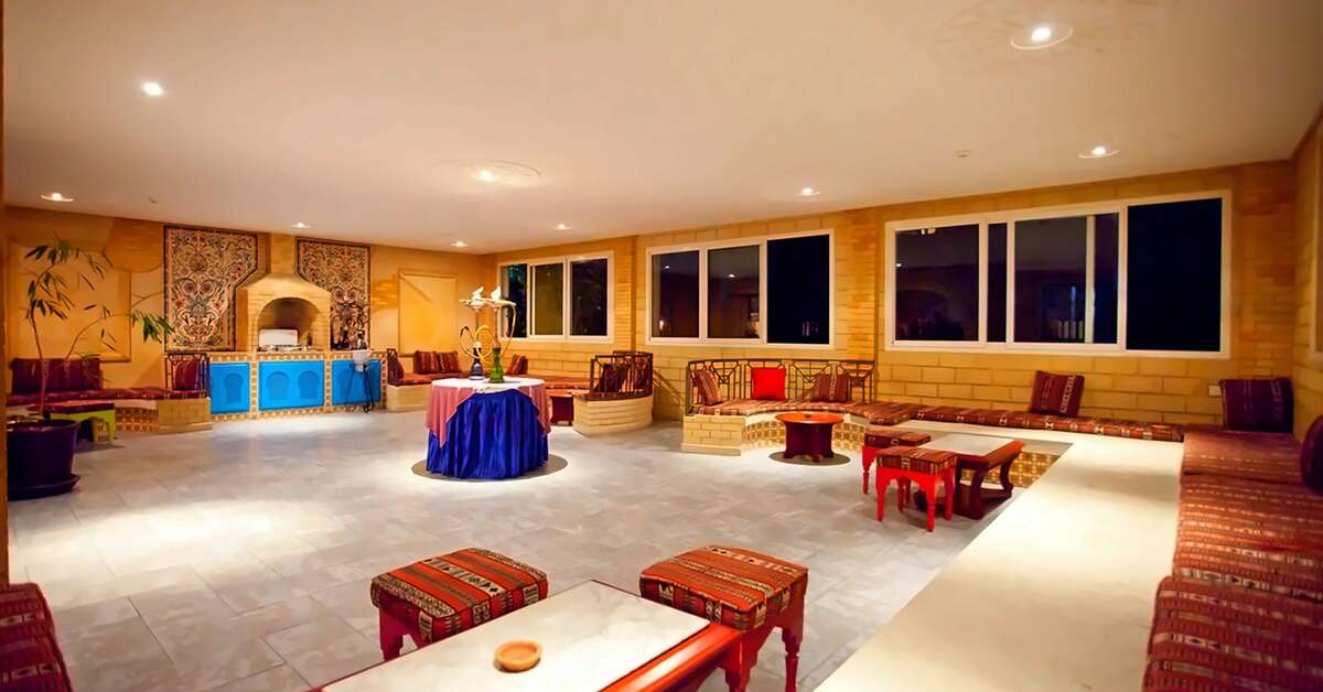 Een foto van Houda Golf & Beach Resort