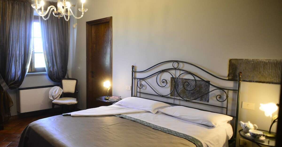Een foto van Agriturismo Isola Verde