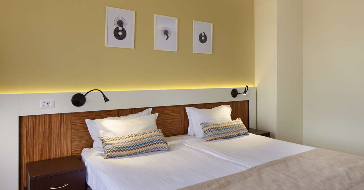 Ein Foto Hotel Nobel