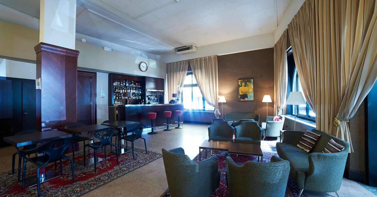 Een foto van Hotel Giardino