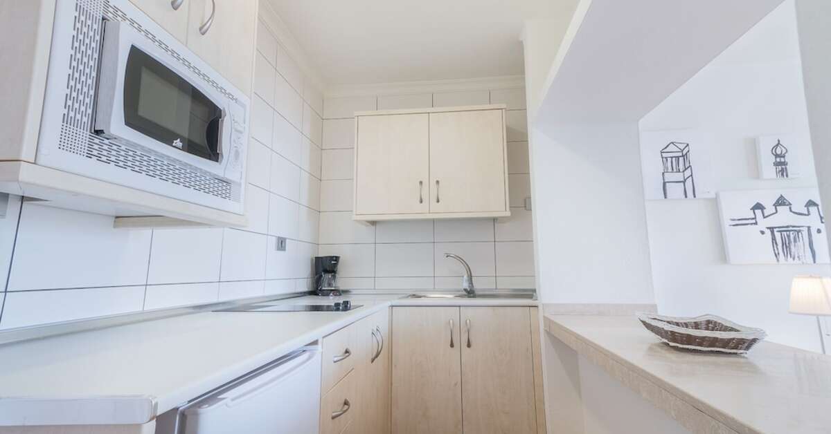 Een foto van Appartementen Livvo Las Gaviotas
