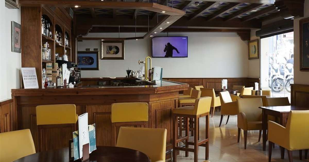 Een foto van Hotel Fenix Torremolinos