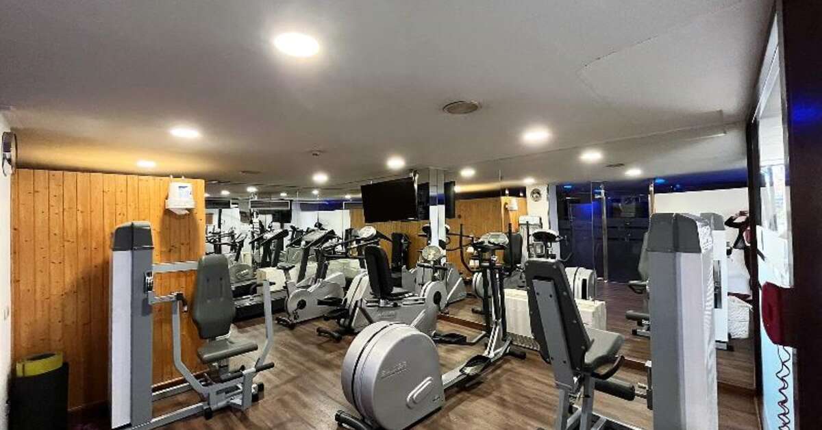 Een foto van Best Western Premier CMC Girona