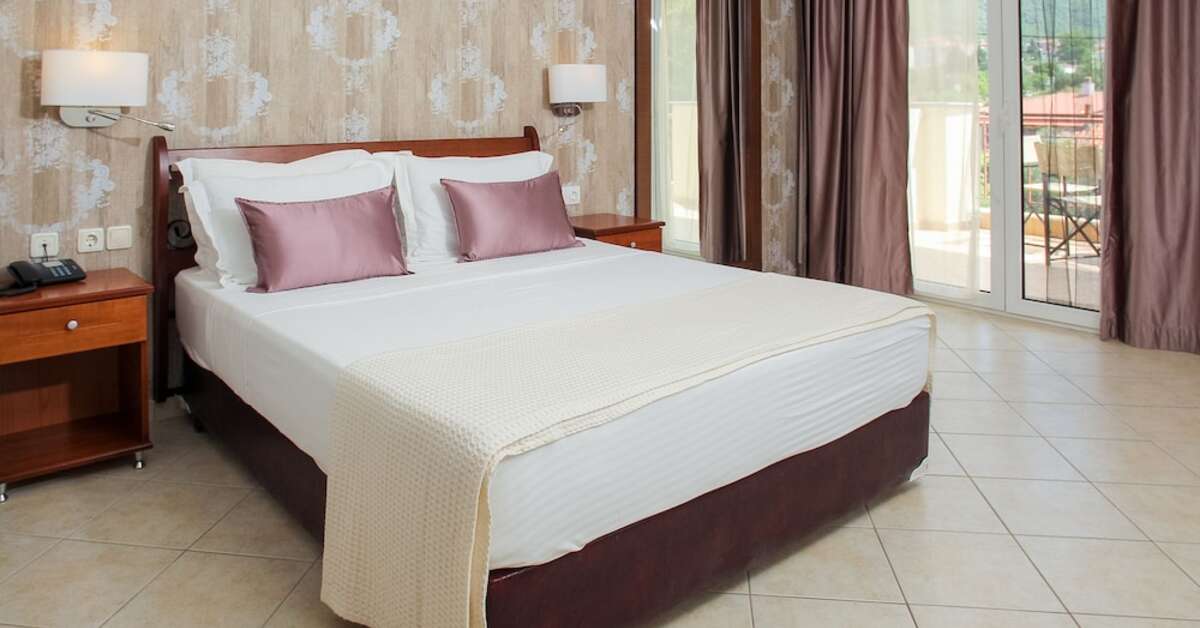 Een foto van Electra Hotel