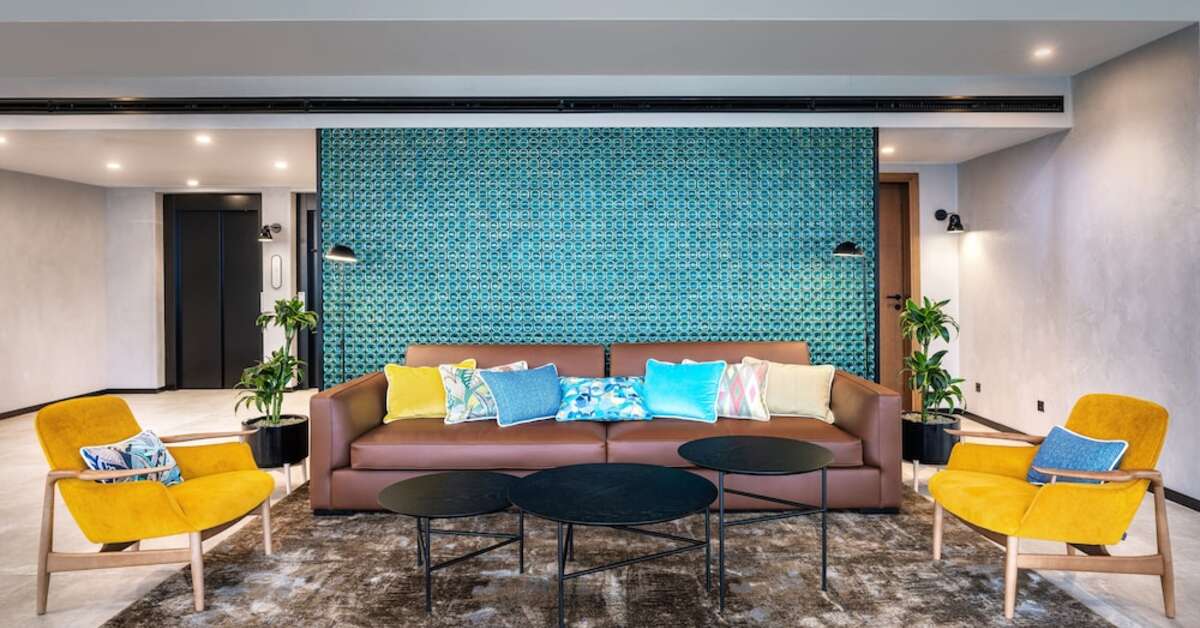 Een foto van Four Points by Sheraton Matosinhos