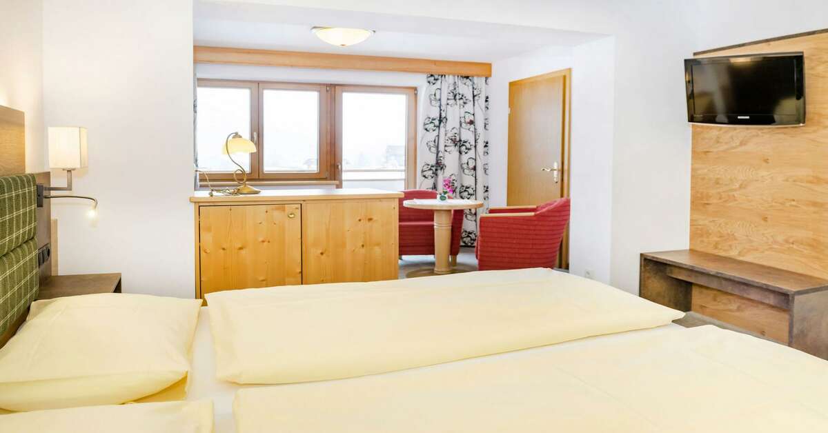Een foto van Landhotel Tirolerhof