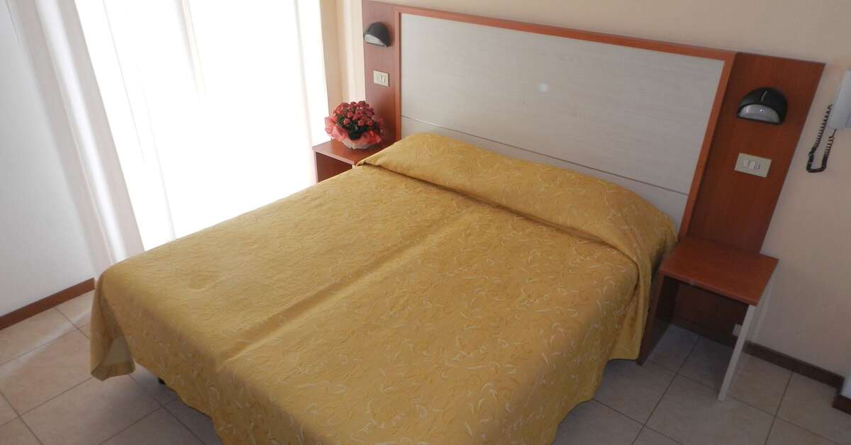 Een foto van Hotel Sport