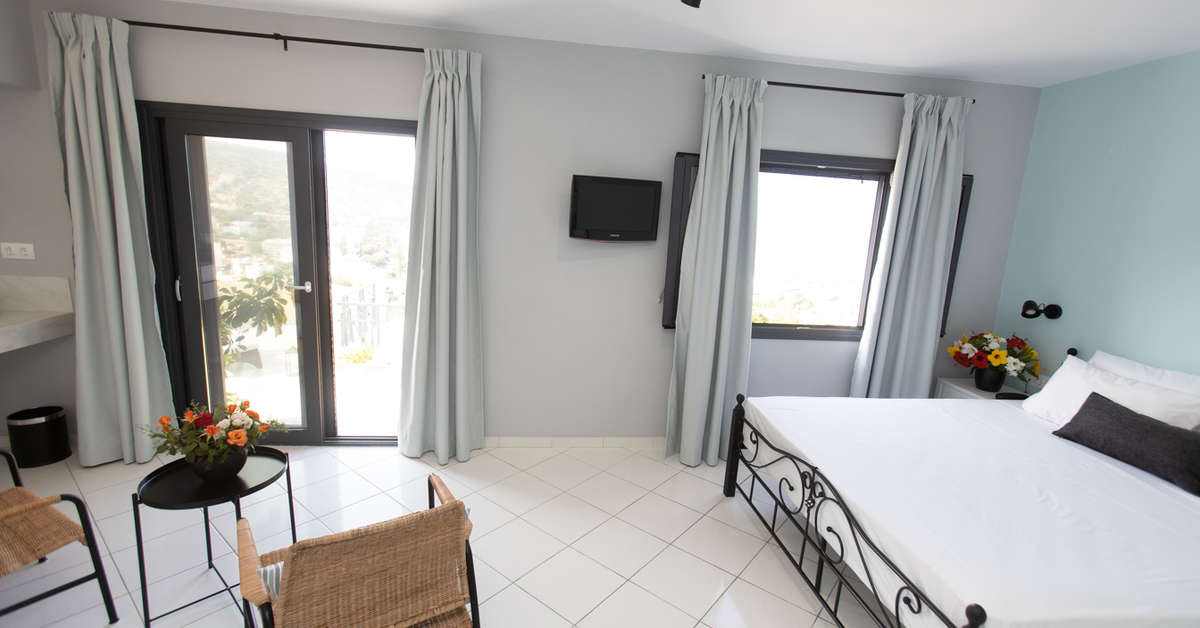 Een foto van Minois Boutique Hotel