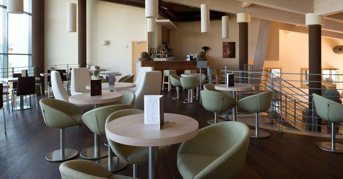 Een foto van Panorama Hotel Brenta Dolomites