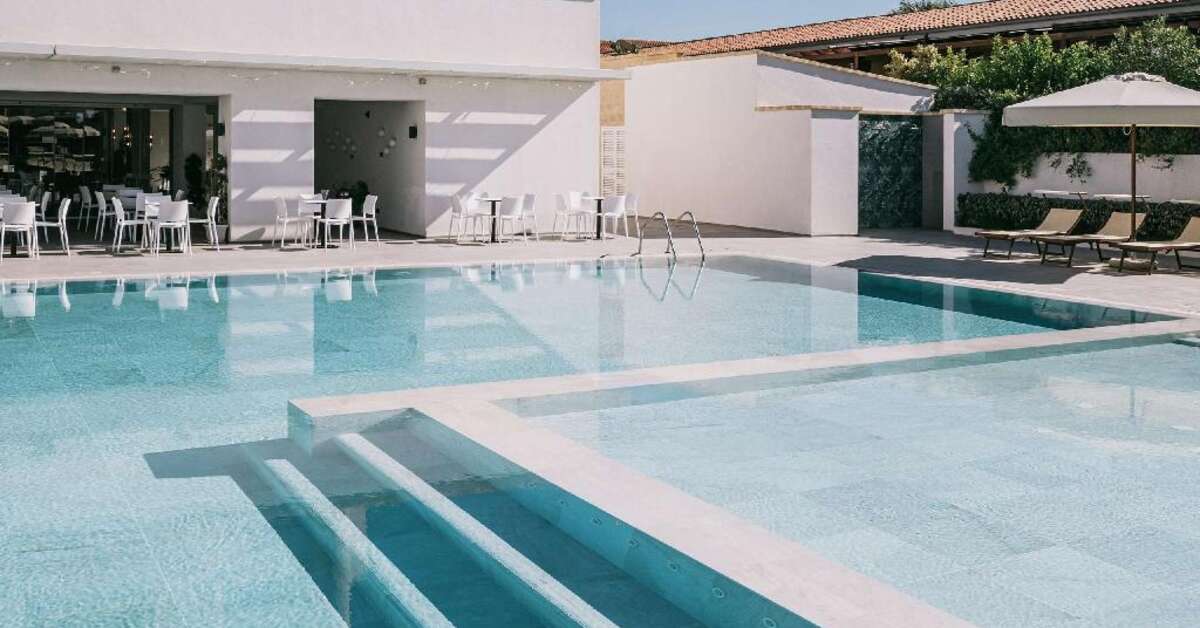 Een foto van Mangia's Himera Resort