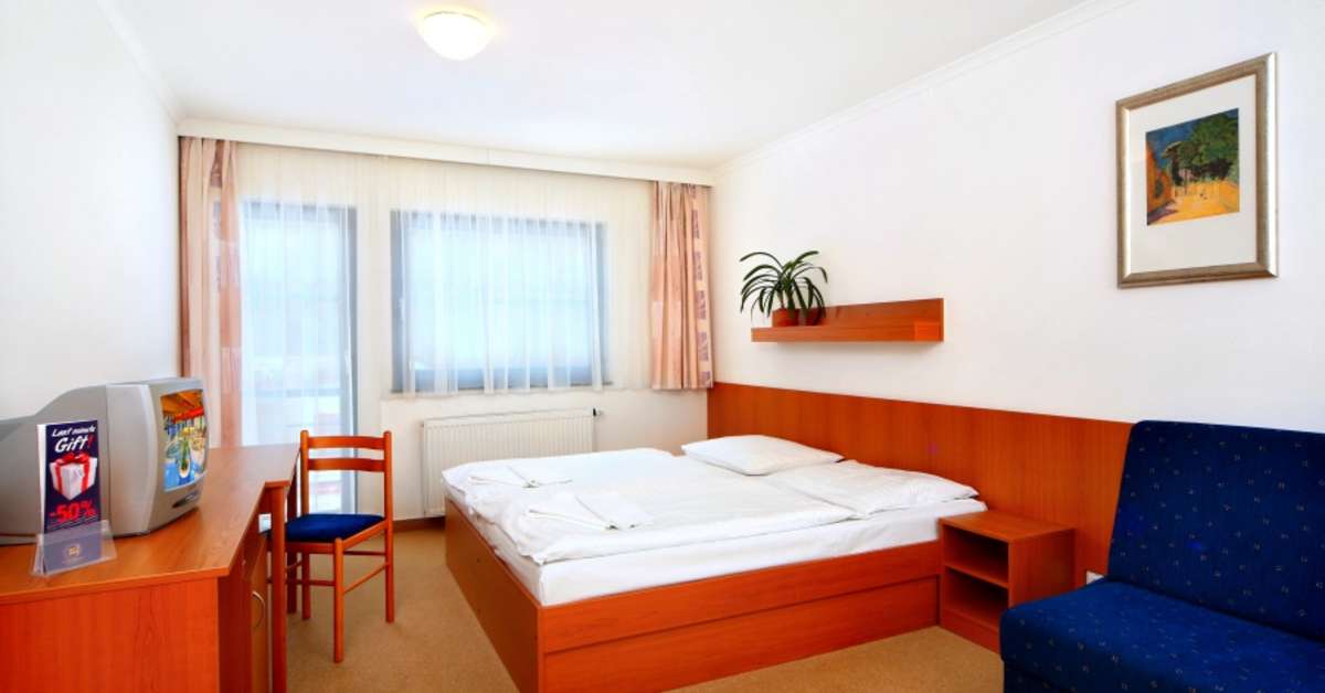 Een foto van Resort Spindl