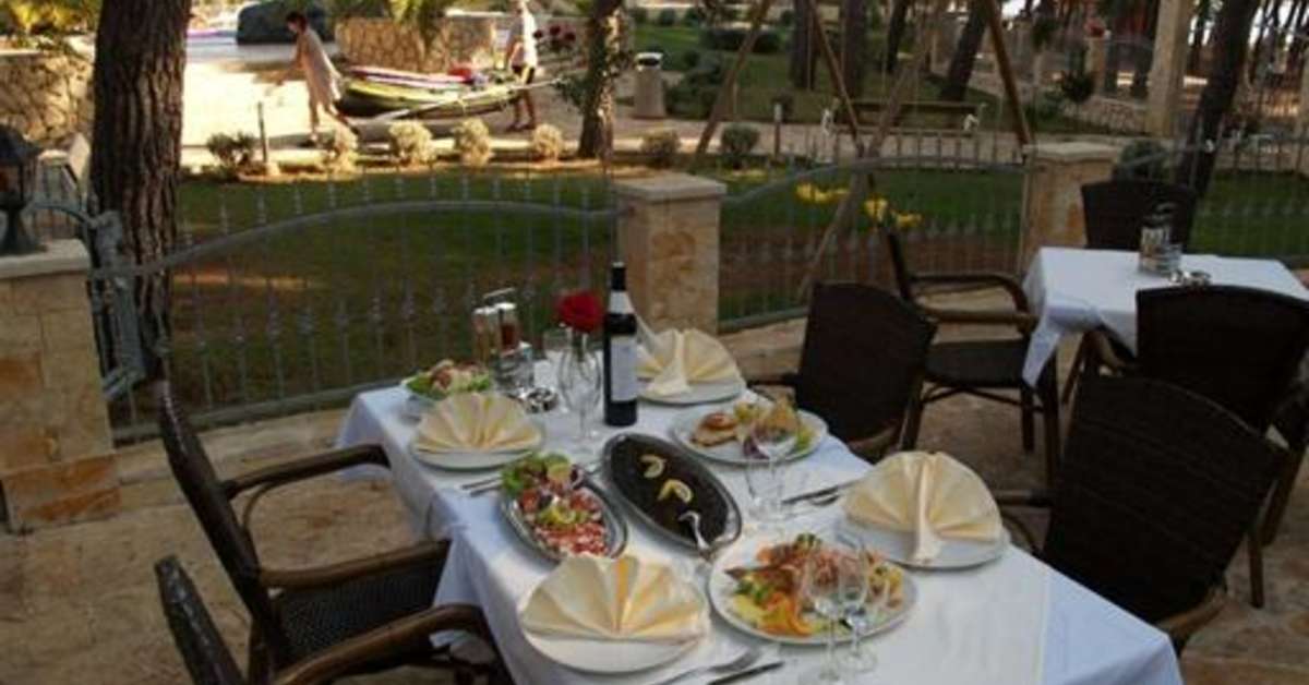 Een foto van Matilde Beach Resort