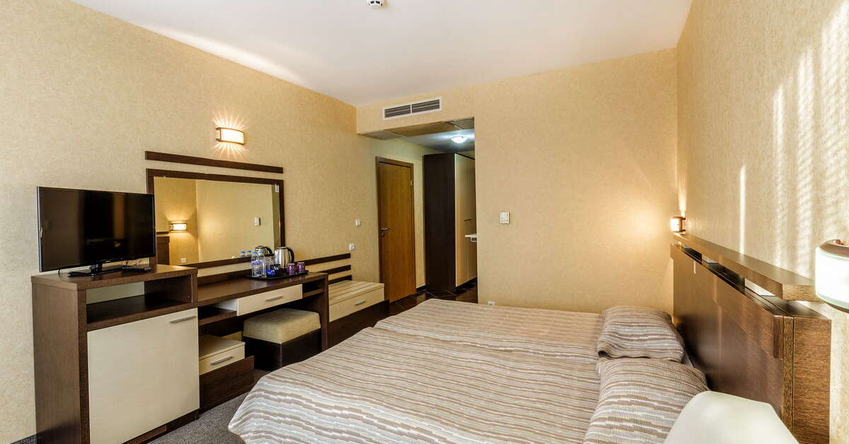 Ein Foto Kuban Resort & Aquapark