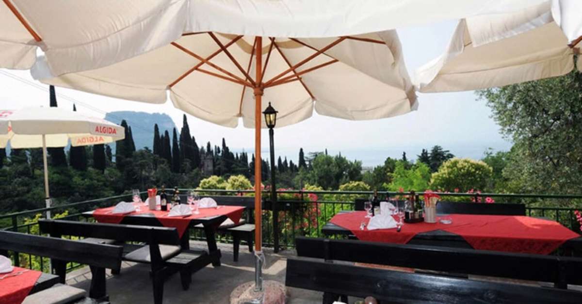 Een foto van Residence Parco del Garda