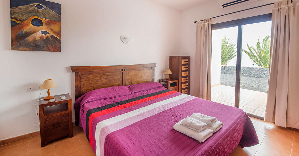 Een foto van Villas Blancas
