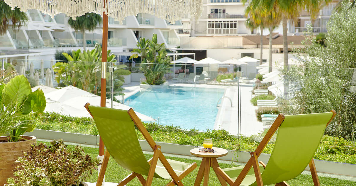 Een foto van Iberostar Selection Playa de Palma
