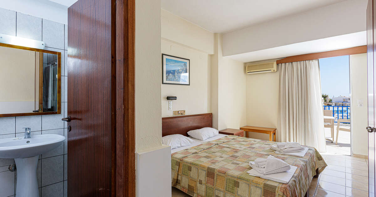 Een foto van Bali Beach & Sofia Village