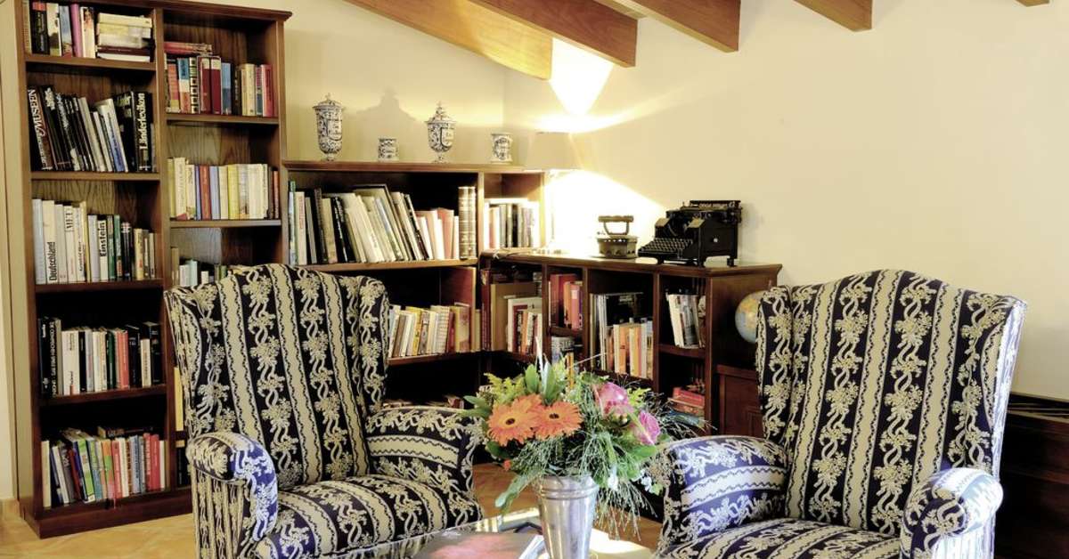 Een foto van Son Amoixa Vell Hotel Rural