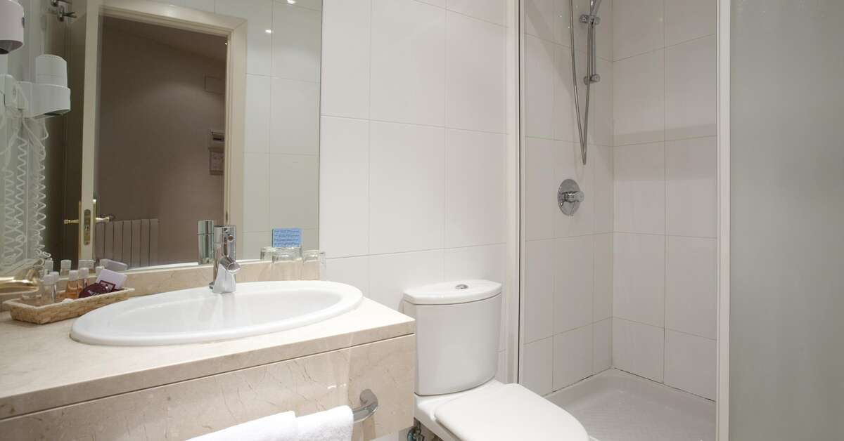 Een foto van Hotel Regente Madrid