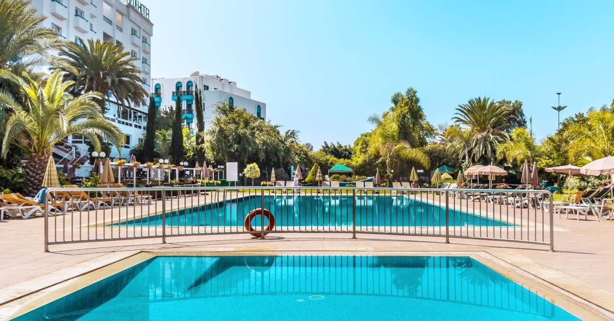 Een foto van Tildi Hotel & Spa