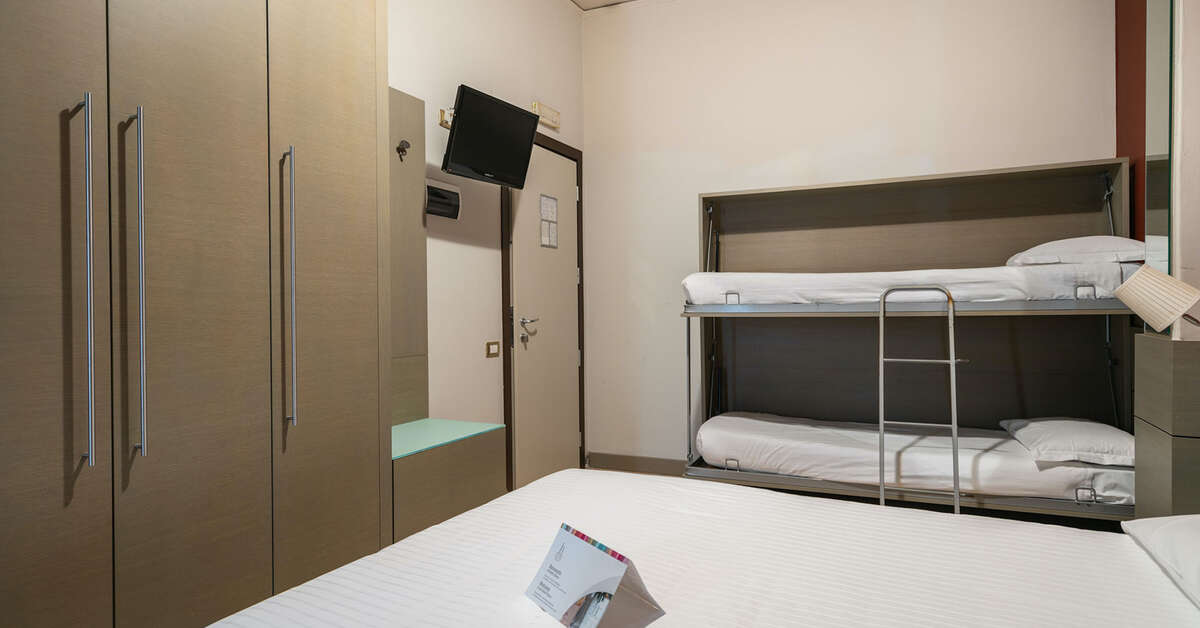 Een foto van Hotel Palace Battipaglia