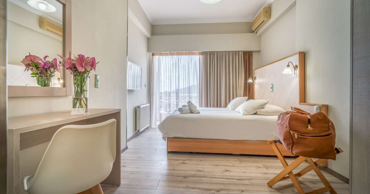 Een foto van Phoenix Hotel