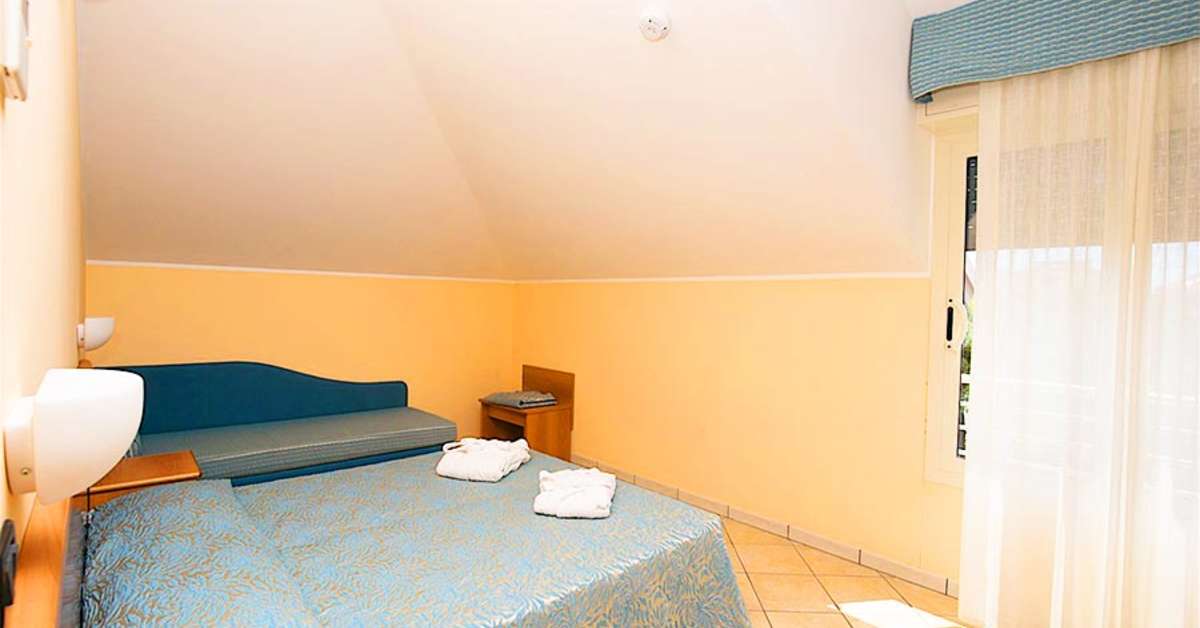 Een foto van Hotel Miriam