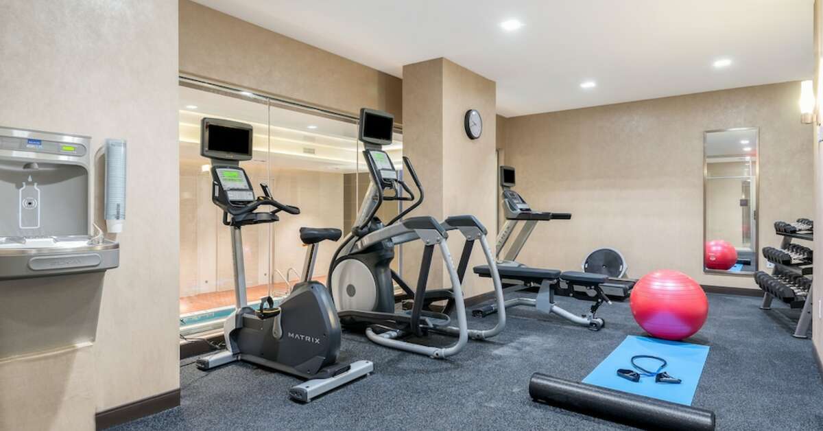 Een foto van Holiday Inn Brooklyn Downtown